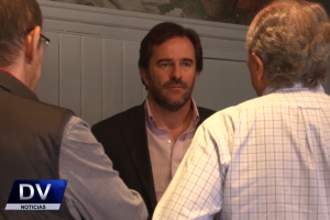 Empresarios turísticos de Punta del Este le plantearon sus inquietudes a Cardoso