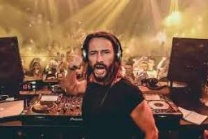 Famoso DJ planteó determinadas exigencias para actuar este sábado en Enjoy