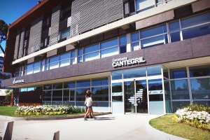 Basso: el Centro Cardiológico Cantegril se concretó en tiempo récord