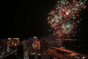 Primera Gala de Luces: será este sábado 22 de febrero en La Barra