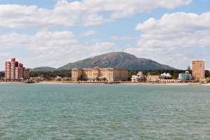 MINTUR cede en comodato locación en Piriápolis a la Escuela Nacional de Bellas Artes