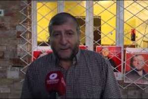 Jorge Shussman sería el futuro secretario del Partido Colorado en Maldonado