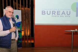 Presentaron Plan Estratégico de cuatro ejes para Punta del Este