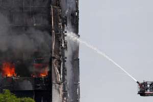 Antes de fin de año estaría en Maldonado el camión con escalera para incendios en altura