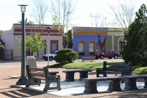 Aiguá: IDM prepara una recorrida donde se construirá el futuro Parque Esteban Agustoni