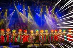 Los Fantasmas se Divierten volvieron a ganar tanto el concurso departamental como el del interior de murgas