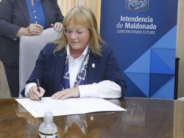 Graziuso dijo "sorprenderse" por la "bajeza" de Fosatti que tiene encono personal porque la denunció y la trasladaron