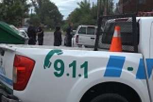 Policía investiga tiroteo en barrio San Antonio que dejó un herido de bala