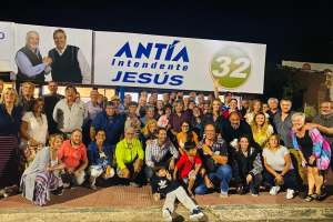 Lista 32 resolvió respaldar la candidatura de Rapetti a alcalde de Maldonado