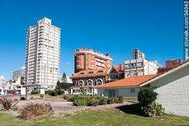 Realizaron el tradicional Reencuentro de Antiguos Veraneantes y Residentes de Punta del Este