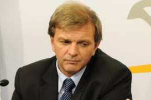 Cáceres y Bauzá encabezaron en Maldonado la reunión de directores de Deporte de todo el país