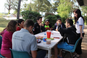 Realizan cierre del Programa Verano Accesible en el Jagüel