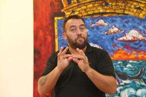 Comienzan inscripciones para talleres de Lengua de Señas en varias localidades de Maldonado