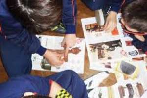 Se retoman en Maldonado los talleres del proyecto de Sexualidad Meraki