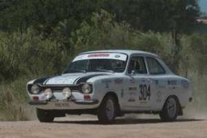 "19 Capitales" genera cierre de Acuña de Figueroa, 3 de Febrero y Ledesma