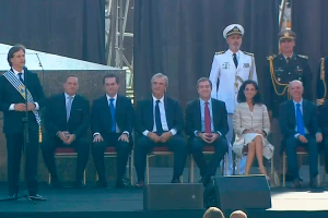 Gobierno de Lacalle Pou asumió compromiso por la austeridad y apostó a la recuperación de las fuentes laborales