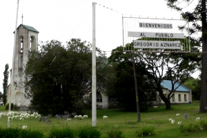 Se acerca el tradicional festival folclórico Aznárez Canta