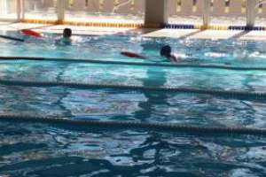 Reserva de turnos y reinscripciones en centros deportivos de San Carlos, Pan de Azúcar, Piriápolis y Cerro Pelado