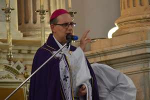 Monseñor Tróccoli será el Obispo de la nueva Diócesis de Maldonado, Punta del Este y Minas