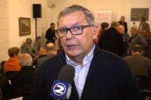Flores será el nuevo Director Nacional de Transporte Carretero del MTOP