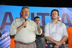 Anuncian que los principales dirigentes del sartorismo en Maldonado apoyan a Antía 