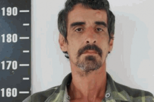 Intentaba vender lo robado en una casa de San Carlos, lo atraparon y lo enviaron a la cárcel