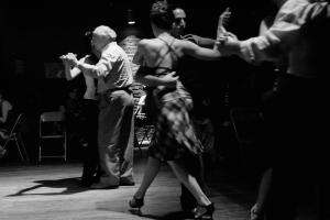 Inscriben para Talleres de Tango en Maldonado Nuevo