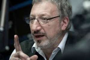 Sotelo: en los medios públicos no se va a aceptar ningún sesgo, ni a favor ni en contra del gobierno