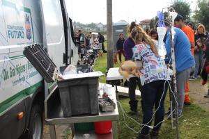 Se retoma el servicio de castraciones caninas gratuitas