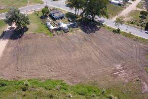 Comenzó la ampliación de la Planta de Elaboración Mazzoni