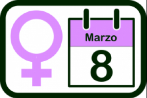 Comienzan este sábado actividades por el Día Internacional de la Mujer