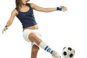 Promueven campamento en EE.UU. para chicas liceales que jueguen al fútbol