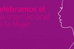 Ya comenzaron en Maldonado las actividades por el Día Internacional de la Mujer