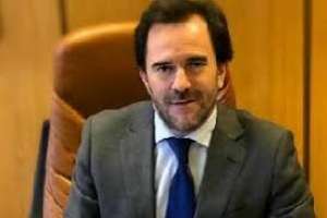 Cardoso planteará la cancelación del Congreso de Interpol en el Consejo de Ministros