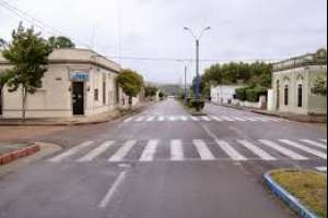 Varios hurtos cometidos en Aiguá fueron aclarados y tres hermanos fueron condenados
