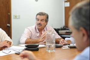 Ganadería declaró emergencia agropecuaria por sequía en cinco departamentos; Maldonado es uno