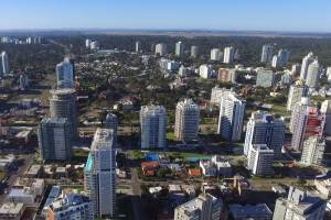 Anuncian que la IDM recibe más de U$S 20 millones por deudas atrasadas de contribución inmobiliaria