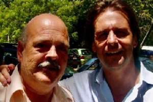 Designaron nuevo Director Departamental de Salud