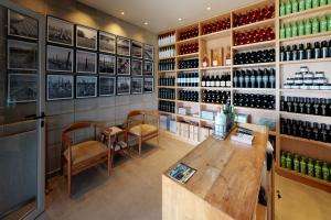 Mes de la Vendimia en Maldonado se celebra con la primera edición de Sunset Winery