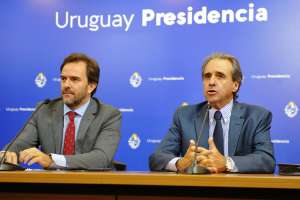 Cardoso: Ministerio de Turismo cooperará con el MSP en controles por el riesgo del coronavirus