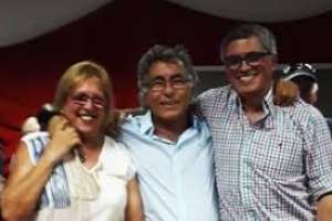 Viñales: vamos a hacer hincapié en algunos puntos, pero respetando el programa común del FA