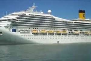 En análisis del gobierno permitir o no el descenso de pasajeros de cruceros; los anuncios serán hoy viernes