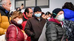 Coronavirus: “esto es más grave que un estado de sitio”, dice un fernandino que vive en Italia