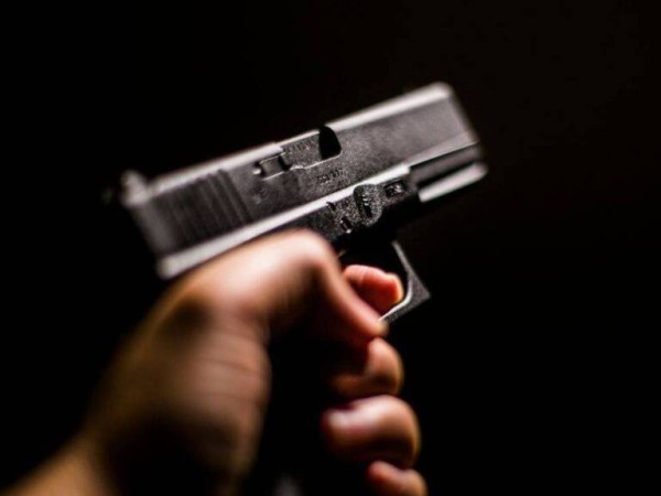 Disparó al aire en discusión por el tránsito y fue condenado con libertad a prueba