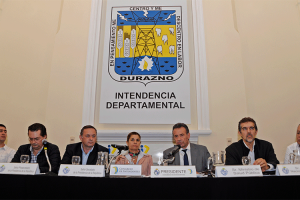 El gobierno resolvió la suspensión de las clases por 14 días en todo el país; ahora son 6 los casos de coronavirus