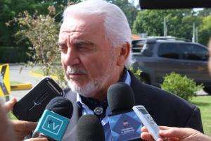 Emergencia Agropecuaria: Bentancur sostuvo que “se está cumpliendo con la solicitud de los productores rurales”