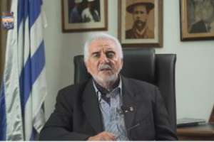Bentancur pide a la población tomar conciencia y defiende medidas tomadas