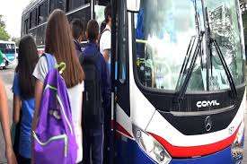 Todas las empresas de transporte colectivo de Maldonado superaron los controles de profilaxis de la IDM