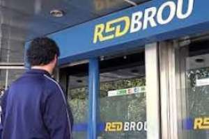 BROU cierra temporalmente varias sucursales, dos en Maldonado