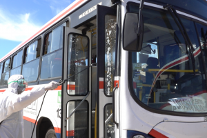 Codesa vende ahora 10 mil boletos a raíz del avance del coronavirus 